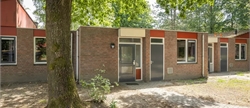 WB Comfort WB-Comfort in Landal Weerterbergen