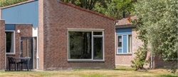 Comfort Wellness 4 Comfort-Wellness-4 in Landal Weerterbergen