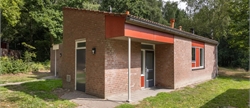 WF Comfort WF-Comfort in Landal Weerterbergen