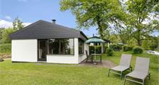 Bungalow 2L in Landal Wirfttal