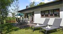 Bungalow 4CE1 in Landal Wirfttal