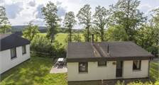 Bungalow 5B in Landal Wirfttal