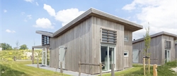 Bungalow 6B 6B in Landal Water Village