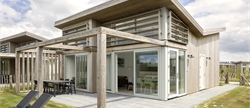 Bungalow 6A 6A in Landal Water Village