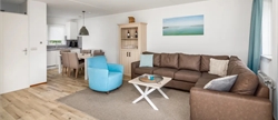ZWAL Comfort ZWAL-Comfort in Landal Zeebad