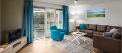 ZWIL Comfort ZWIL-Comfort in Landal Zeebad