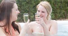 Beauty en wellness activiteiten in Landal Mooi Zutendaal