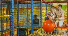 Kids activiteiten in Landal Mooi Zutendaal
