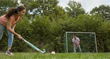 Sport en spel activiteiten in Landal Mooi Zutendaal