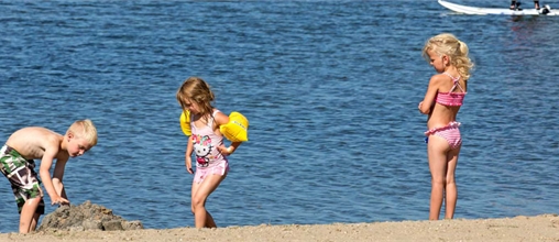 Molecaten Flevostrand