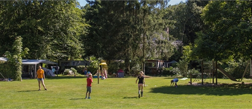 Molecaten Landgoed Molecaten