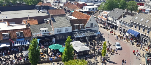 Molecaten Wijde Blick