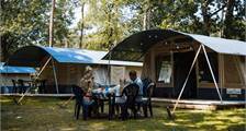 Country Camp Lodge 2775390 in Oostappen Arnhem