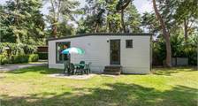Elfenchalet 28 in TOPcampings Blauwe Meer