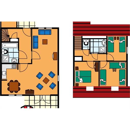  SD8 in De Soeten Haert