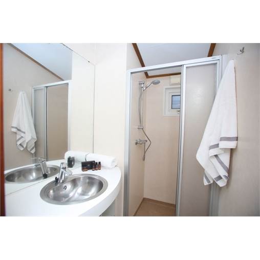  TX4-Comfort in Kustpark Texel