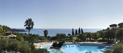 Pierre & Vacances Cap Esterel