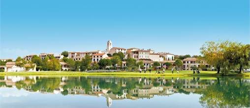 Pierre & Vacances Pont Royal en Provence