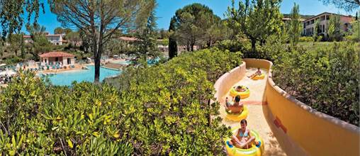 Pierre & Vacances Le Rouret