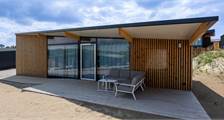 Lodge Sea-House-Special in Roompot Bloemendaal aan Zee