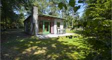 Bungalow Dennenburg in RCN Het Grote Bos