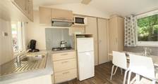 Mobil home monpazier 4LMV in RCN Le Moulin de la Pique