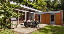 Bungalow de Heivlinder VT8 in RCN De Roggeberg