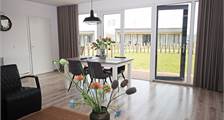 Bungalow de Jutter in RCN De Schotsman