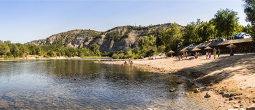 RCN La Bastide en Ardèche