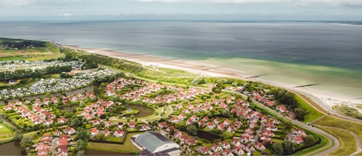 Roompot Bungalowparck Tulp & Zee