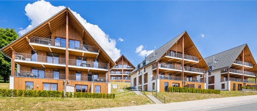 Roompot Bergresort Winterberg