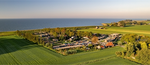 Roompot Park Wijdenes