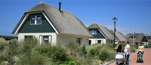 Roompot Villaparc Duynopgangh