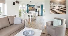 Bungalow CB-Comfort in Roompot Cape Helius