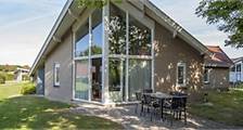 Bungalow Comfort-6A in Roompot Hof Domburg