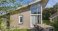 Bungalow Comfort-8A in Roompot Hof Domburg