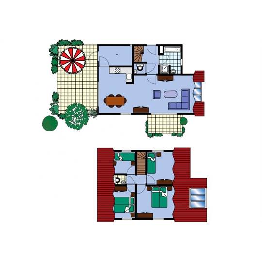  E7 in Zeeland Village