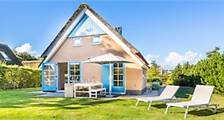 Bungalow T6AM-Comfort in Roompot Kustpark Texel