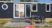 Chalet Comfort-Eco-6 in Roompot Kustpark Egmond aan Zee
