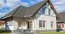 Bungalow FV12-Comfort in Landal Cochem