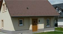 Bungalow GCL4B-Comfort in Landal Cochem