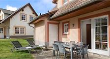 Bungalow GCL6C-Comfort in Landal Cochem