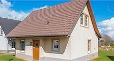 Bungalow Honden-GC6-Comfort in Landal Cochem