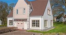 Bungalow BB4 in Landal Bad Bentheim