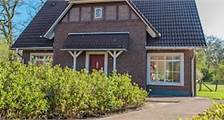 Bungalow FV12L in Landal Bad Bentheim