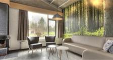 Bungalow Comfort-Wellness-4 in Roompot Weerterbergen
