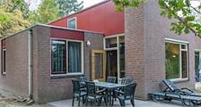 Bungalow Koos-5 in Roompot Weerterbergen