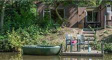 Bungalow WBJ in Roompot Weerterbergen