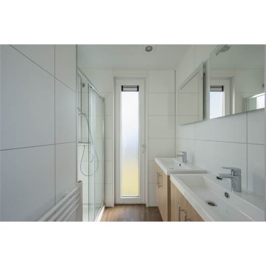Luxe 6B in Zeebad