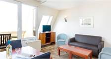 Appartement 4B-(E4F,-E4G) in Roompot De Graaf van Egmont